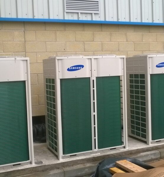 VRVVRF install VRVVRF install